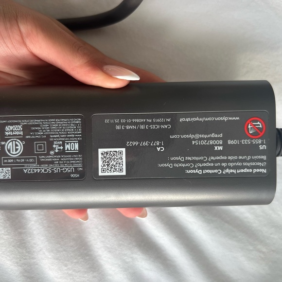 Dyson Airstrait - Picture 6 of 6